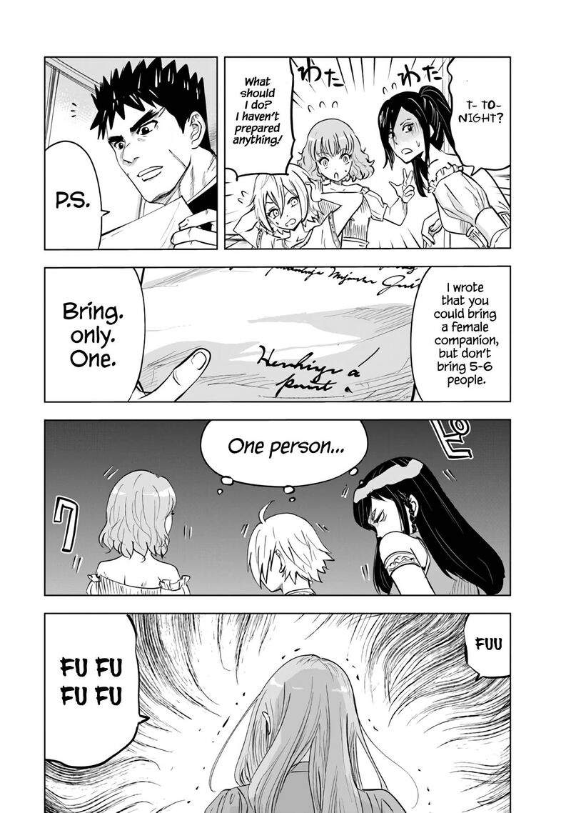 Oukoku E Tsuzuku Michi Dorei Kenshi No Nariagari Eiyuutan Chapter 63 Page 10