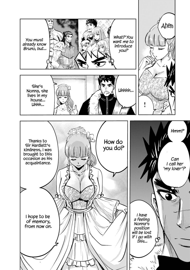 Oukoku E Tsuzuku Michi Dorei Kenshi No Nariagari Eiyuutan Chapter 63 Page 15