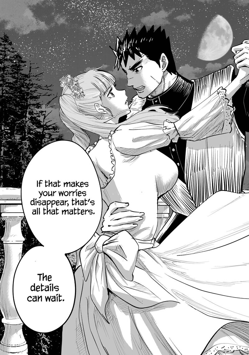 Oukoku E Tsuzuku Michi Dorei Kenshi No Nariagari Eiyuutan Chapter 63 Page 28