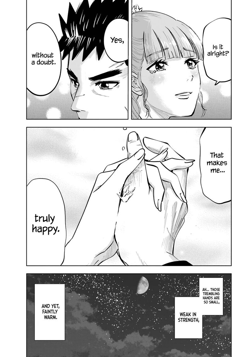 Oukoku E Tsuzuku Michi Dorei Kenshi No Nariagari Eiyuutan Chapter 63 Page 29