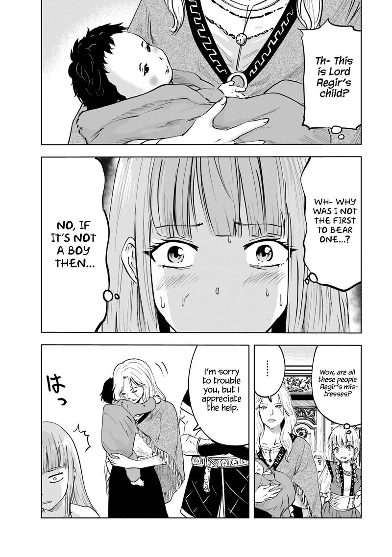 Oukoku E Tsuzuku Michi Dorei Kenshi No Nariagari Eiyuutan Chapter 63 Page 3