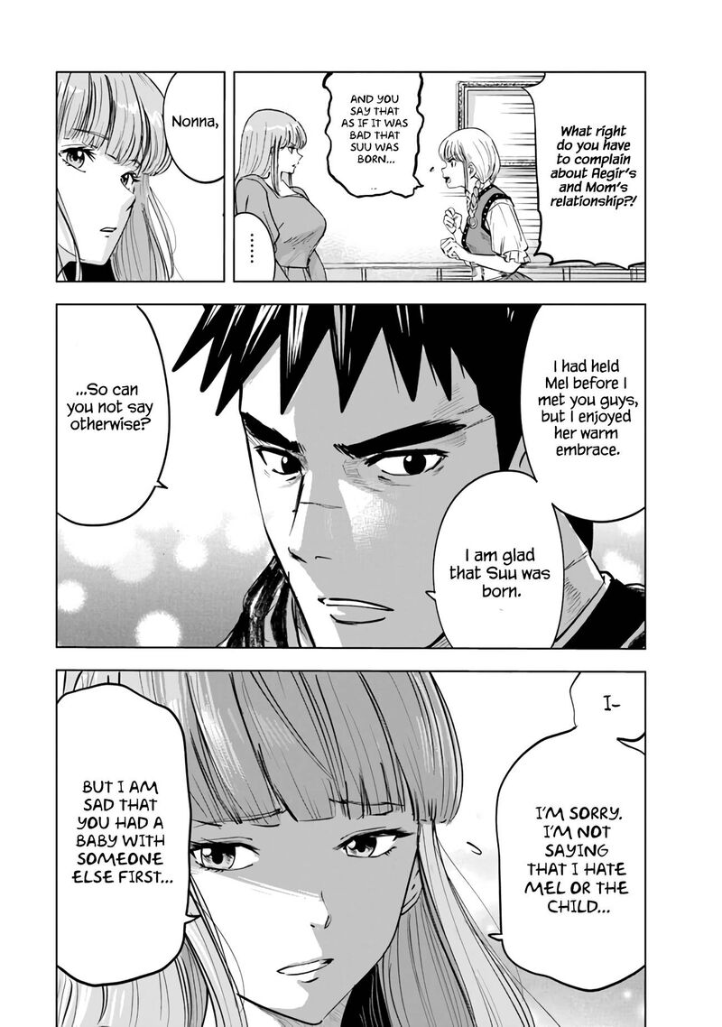 Oukoku E Tsuzuku Michi Dorei Kenshi No Nariagari Eiyuutan Chapter 63 Page 6