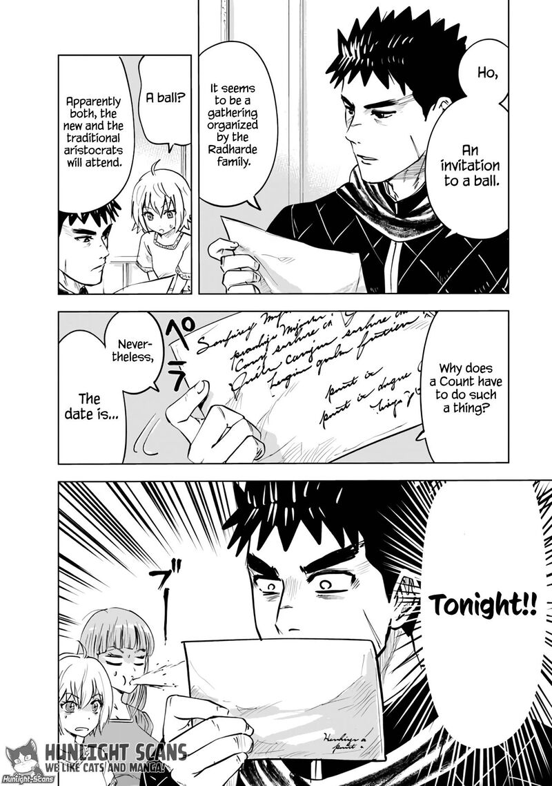 Oukoku E Tsuzuku Michi Dorei Kenshi No Nariagari Eiyuutan Chapter 63 Page 9