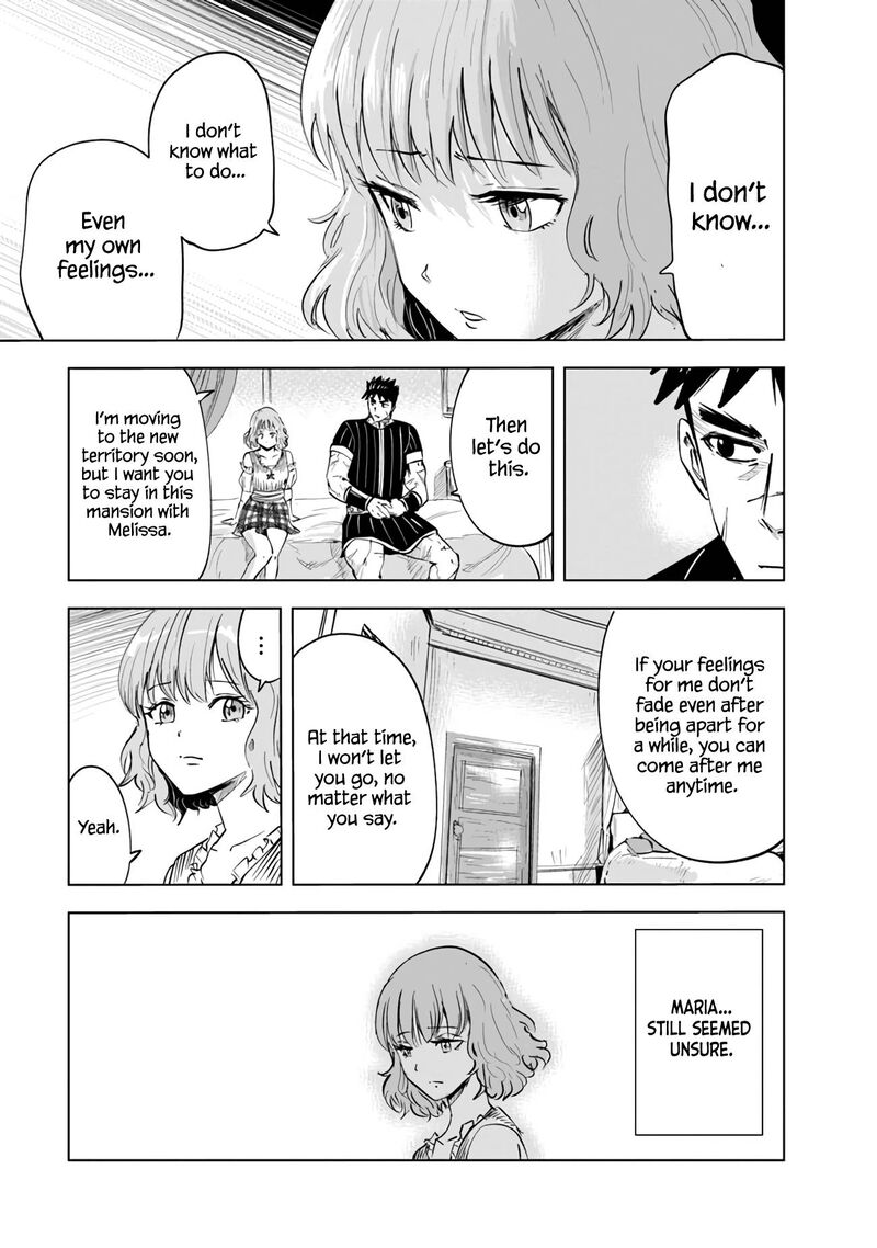 Oukoku E Tsuzuku Michi Dorei Kenshi No Nariagari Eiyuutan Chapter 64 Page 17