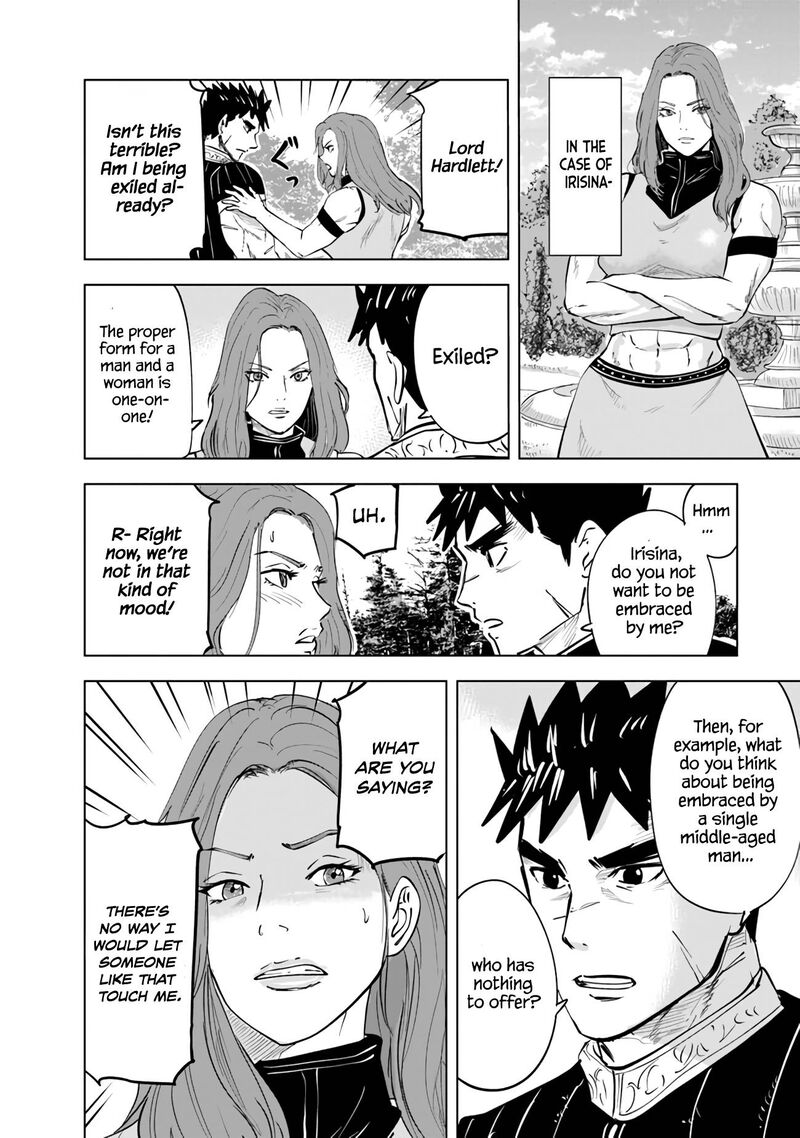 Oukoku E Tsuzuku Michi Dorei Kenshi No Nariagari Eiyuutan Chapter 64 Page 18