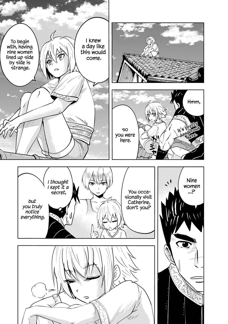Oukoku E Tsuzuku Michi Dorei Kenshi No Nariagari Eiyuutan Chapter 64 Page 27