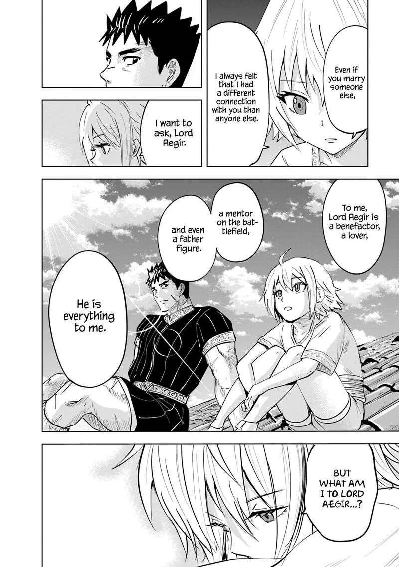 Oukoku E Tsuzuku Michi Dorei Kenshi No Nariagari Eiyuutan Chapter 64 Page 28