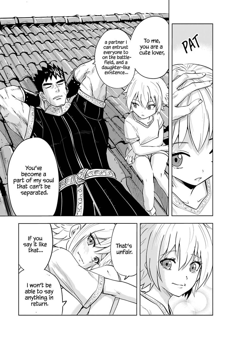 Oukoku E Tsuzuku Michi Dorei Kenshi No Nariagari Eiyuutan Chapter 64 Page 29