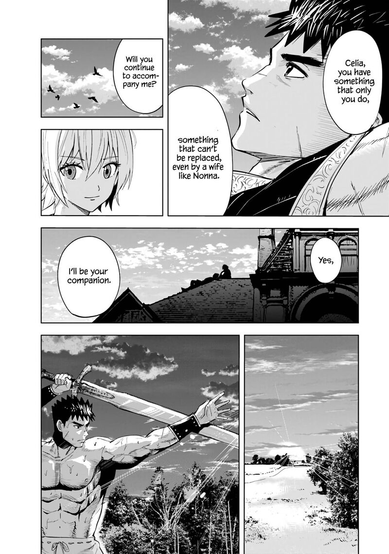 Oukoku E Tsuzuku Michi Dorei Kenshi No Nariagari Eiyuutan Chapter 64 Page 30