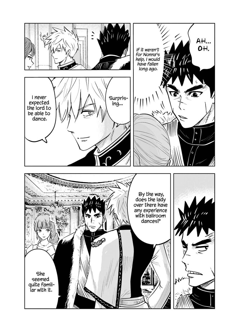 Oukoku E Tsuzuku Michi Dorei Kenshi No Nariagari Eiyuutan Chapter 64 Page 6