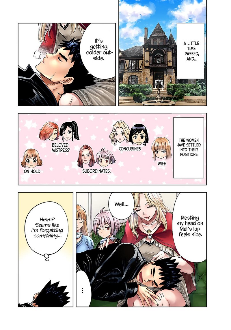 Oukoku E Tsuzuku Michi Dorei Kenshi No Nariagari Eiyuutan Chapter 65 Page 2