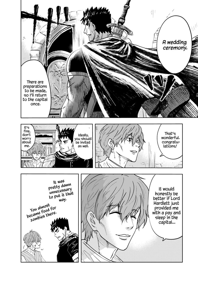 Oukoku E Tsuzuku Michi Dorei Kenshi No Nariagari Eiyuutan Chapter 66 Page 17
