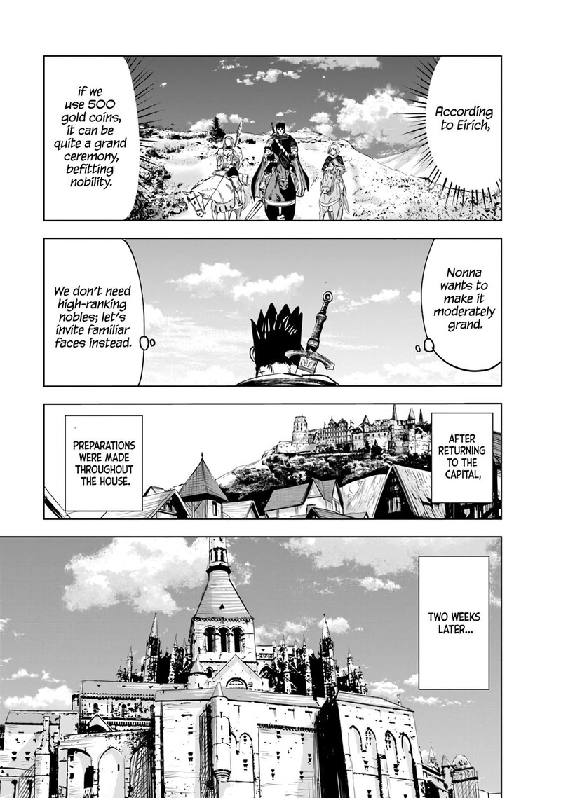 Oukoku E Tsuzuku Michi Dorei Kenshi No Nariagari Eiyuutan Chapter 66 Page 18