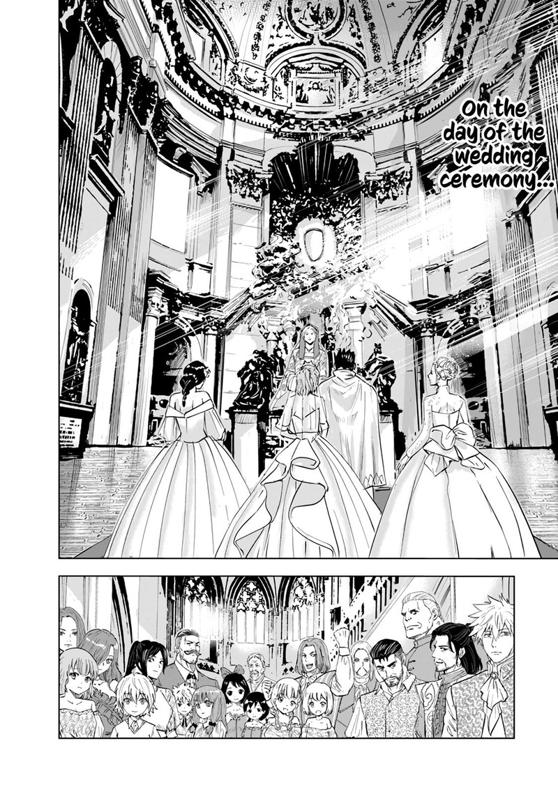 Oukoku E Tsuzuku Michi Dorei Kenshi No Nariagari Eiyuutan Chapter 66 Page 19