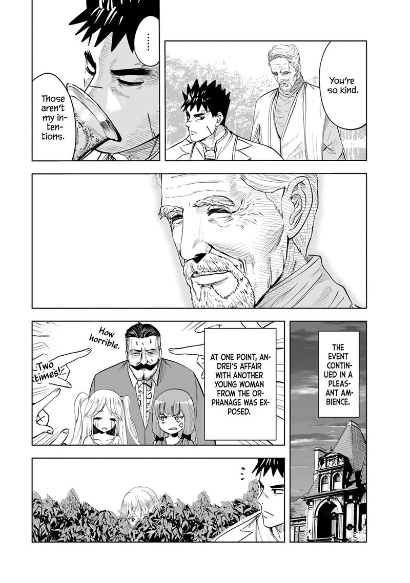 Oukoku E Tsuzuku Michi Dorei Kenshi No Nariagari Eiyuutan Chapter 66 Page 28