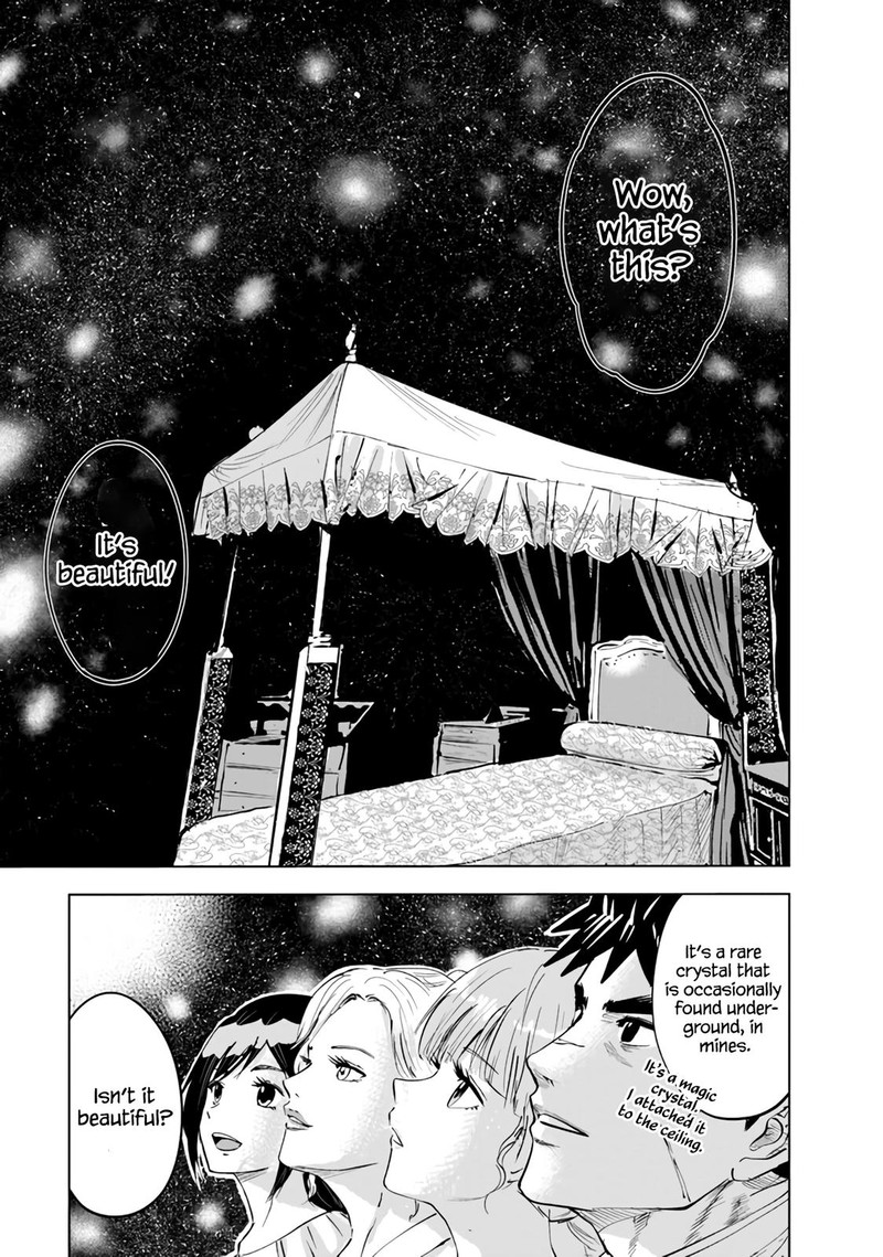 Oukoku E Tsuzuku Michi Dorei Kenshi No Nariagari Eiyuutan Chapter 66 Page 30