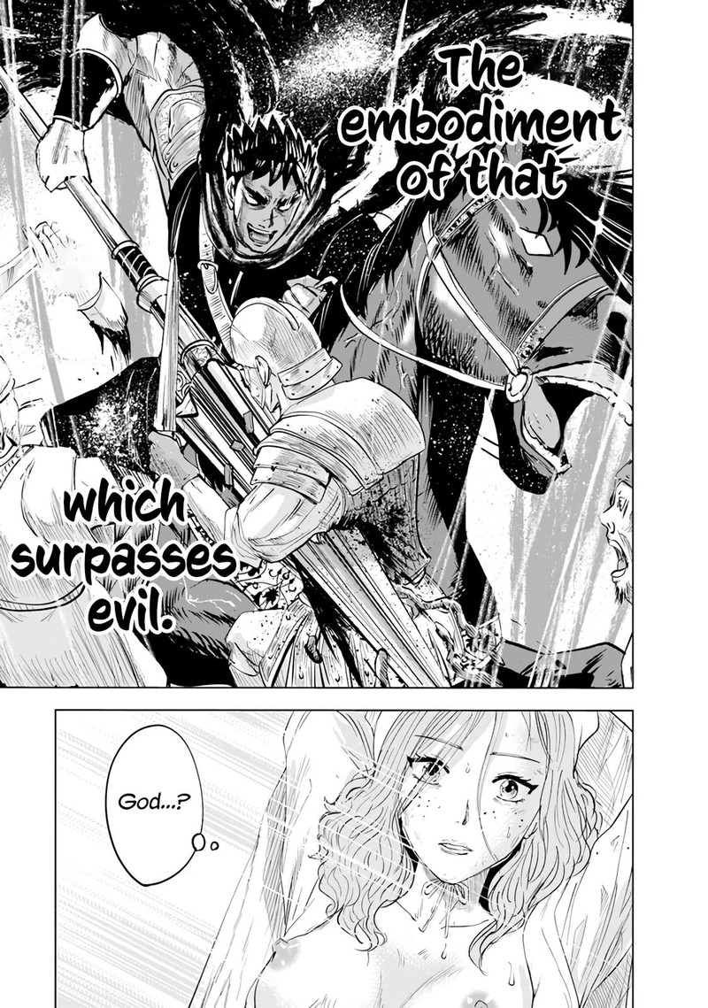 Oukoku E Tsuzuku Michi Dorei Kenshi No Nariagari Eiyuutan Chapter 66 Page 8