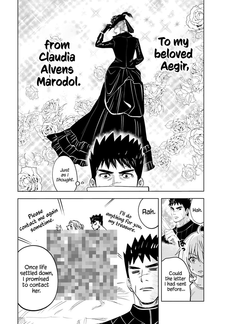 Oukoku E Tsuzuku Michi Dorei Kenshi No Nariagari Eiyuutan Chapter 67 Page 10