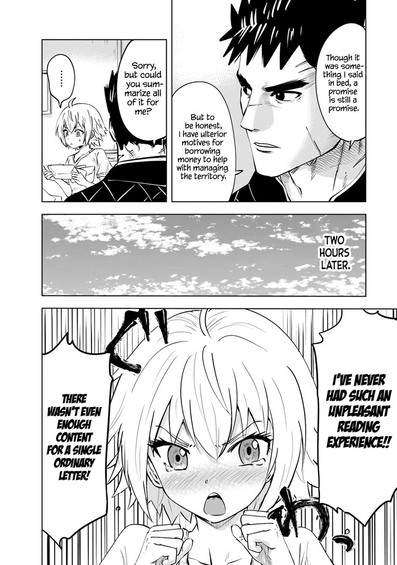 Oukoku E Tsuzuku Michi Dorei Kenshi No Nariagari Eiyuutan Chapter 67 Page 11