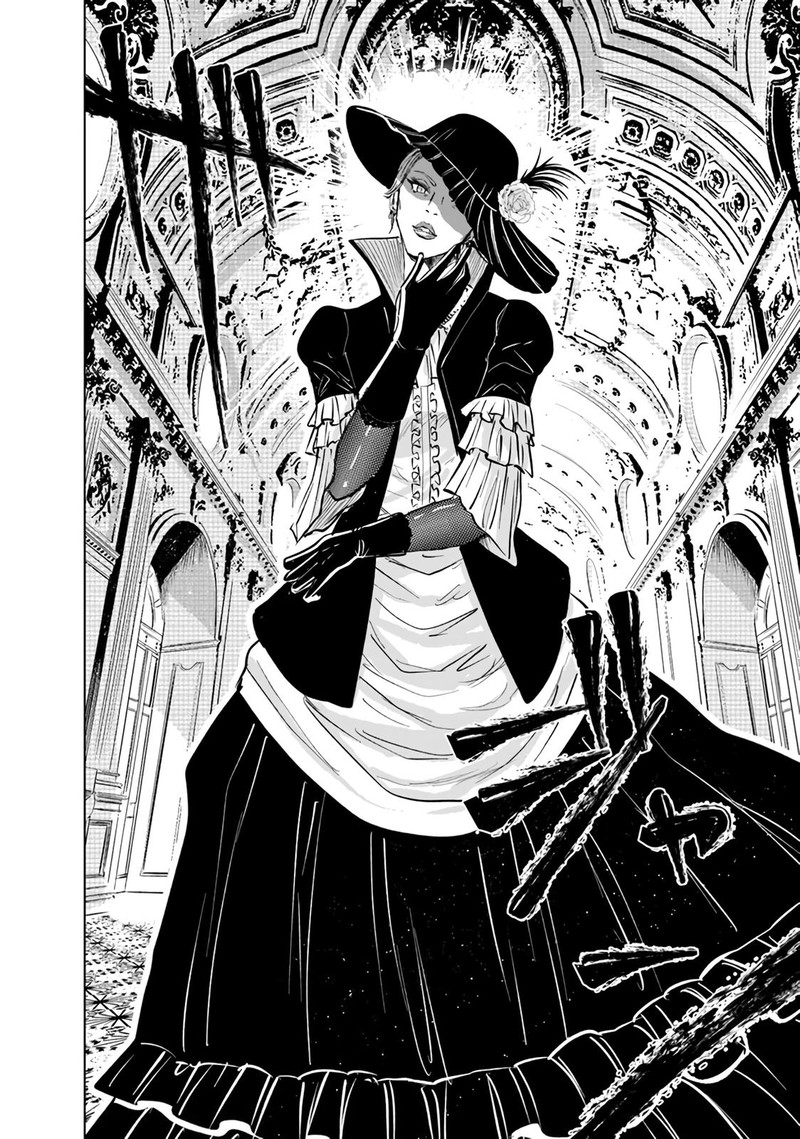 Oukoku E Tsuzuku Michi Dorei Kenshi No Nariagari Eiyuutan Chapter 67 Page 19