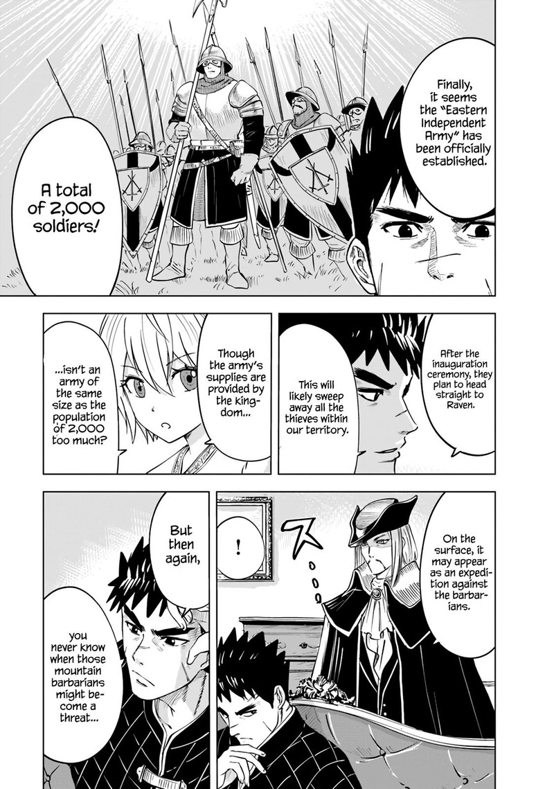 Oukoku E Tsuzuku Michi Dorei Kenshi No Nariagari Eiyuutan Chapter 67 Page 4