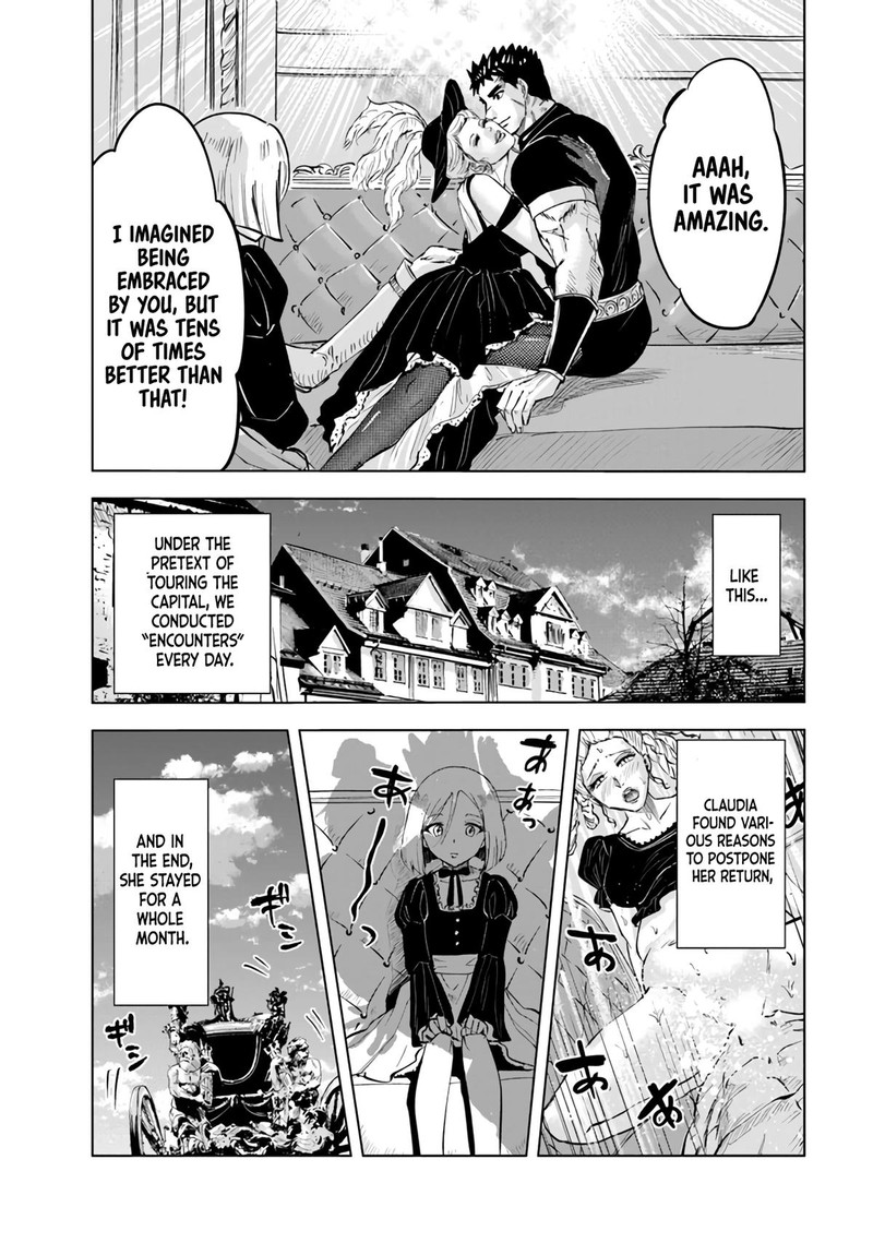 Oukoku E Tsuzuku Michi Dorei Kenshi No Nariagari Eiyuutan Chapter 68 Page 17