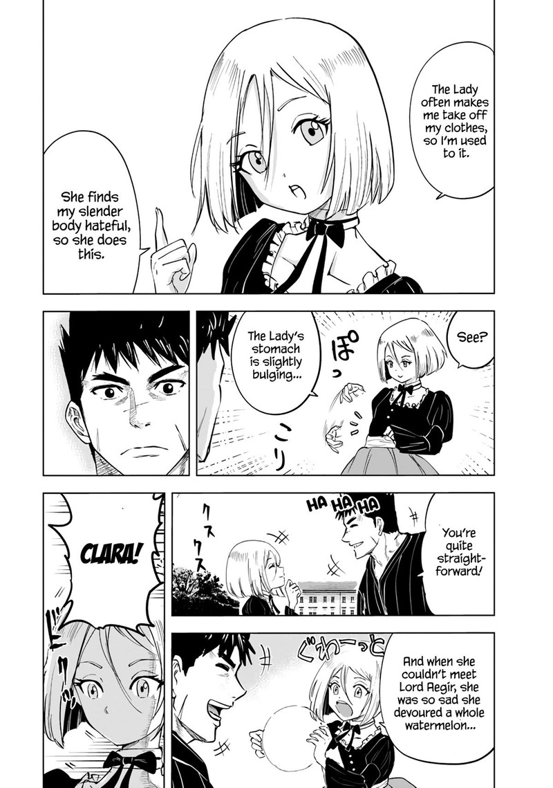 Oukoku E Tsuzuku Michi Dorei Kenshi No Nariagari Eiyuutan Chapter 68 Page 20