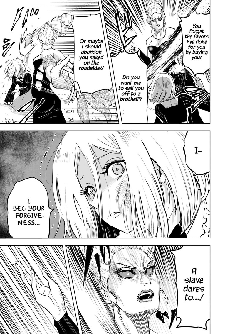 Oukoku E Tsuzuku Michi Dorei Kenshi No Nariagari Eiyuutan Chapter 68 Page 22