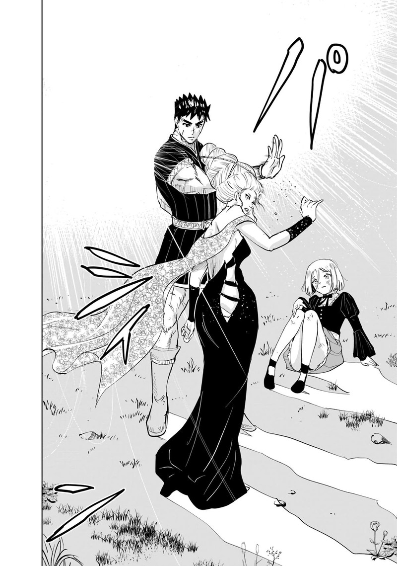 Oukoku E Tsuzuku Michi Dorei Kenshi No Nariagari Eiyuutan Chapter 68 Page 23