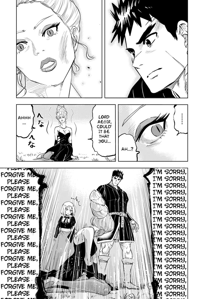 Oukoku E Tsuzuku Michi Dorei Kenshi No Nariagari Eiyuutan Chapter 68 Page 24