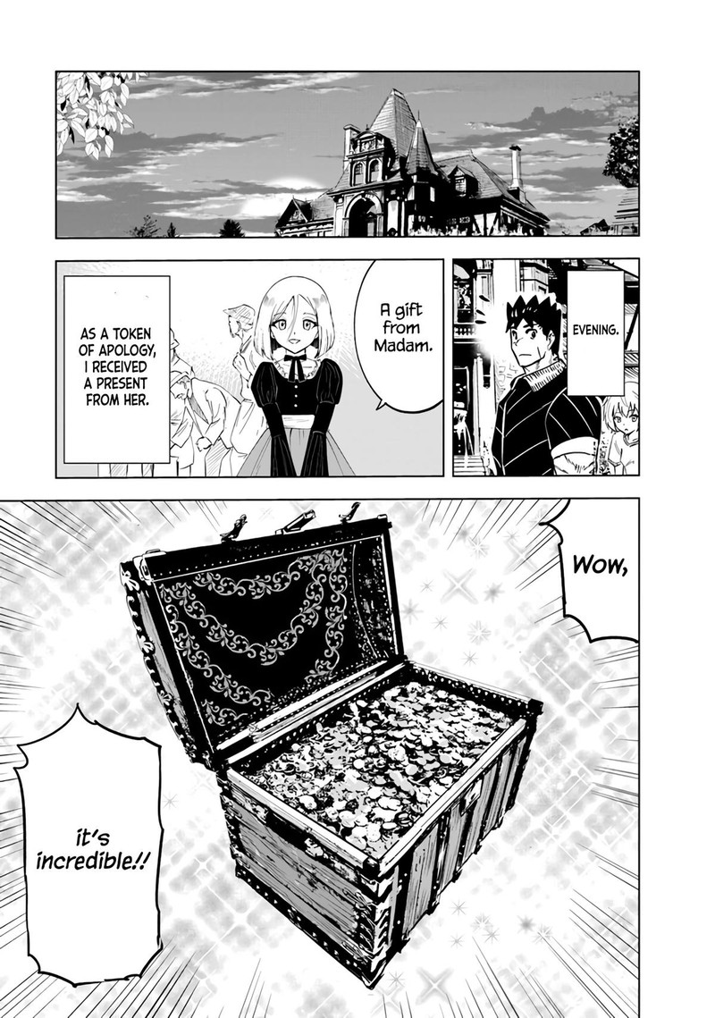 Oukoku E Tsuzuku Michi Dorei Kenshi No Nariagari Eiyuutan Chapter 68 Page 26