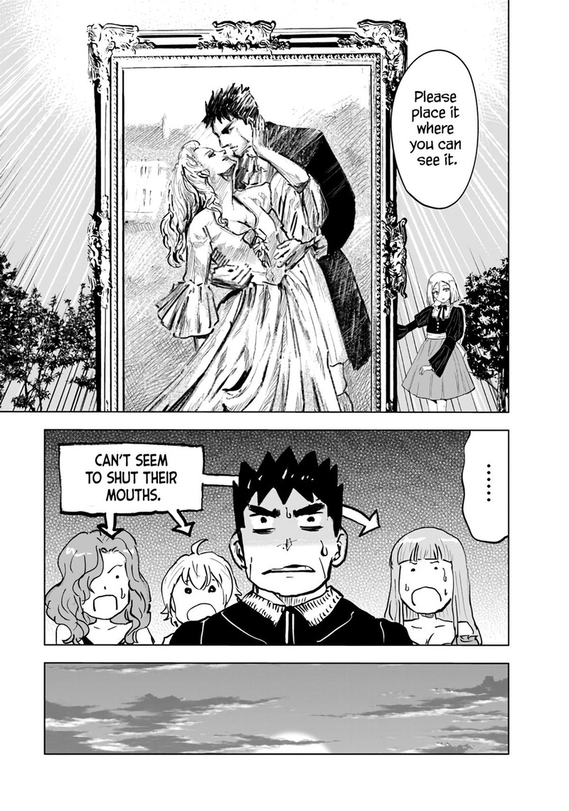 Oukoku E Tsuzuku Michi Dorei Kenshi No Nariagari Eiyuutan Chapter 68 Page 28