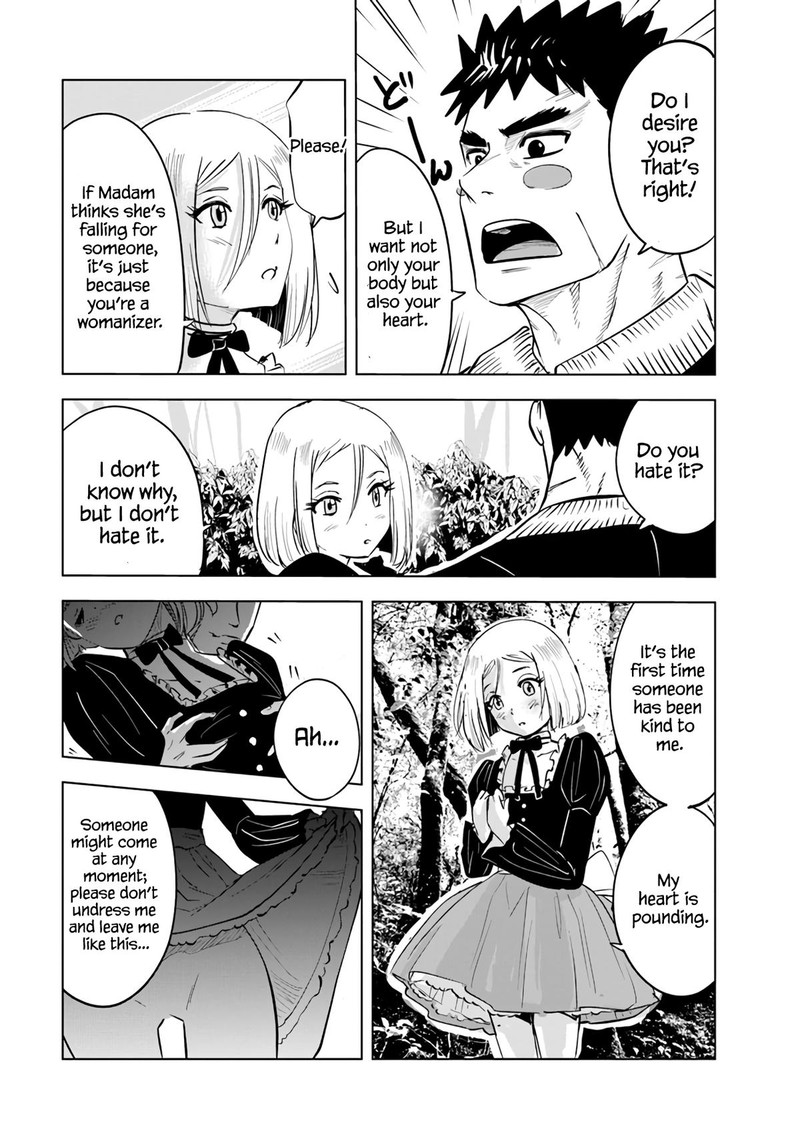 Oukoku E Tsuzuku Michi Dorei Kenshi No Nariagari Eiyuutan Chapter 68 Page 30