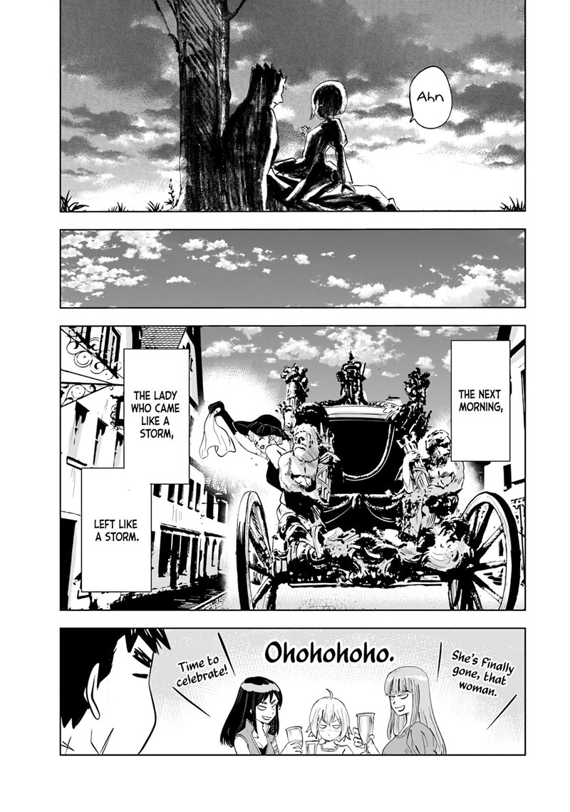 Oukoku E Tsuzuku Michi Dorei Kenshi No Nariagari Eiyuutan Chapter 68 Page 31