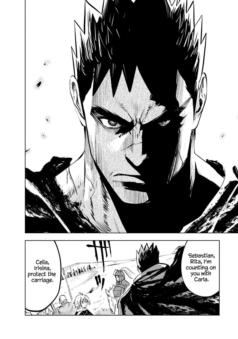 Oukoku E Tsuzuku Michi Dorei Kenshi No Nariagari Eiyuutan Chapter 69 Page 25
