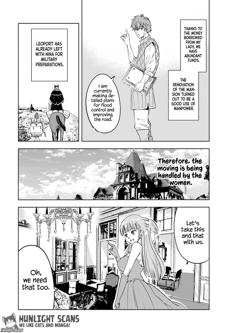 Oukoku E Tsuzuku Michi Dorei Kenshi No Nariagari Eiyuutan Chapter 69 Page 4