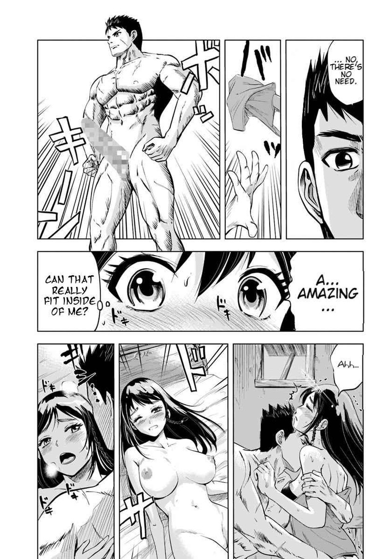 Oukoku E Tsuzuku Michi Dorei Kenshi No Nariagari Eiyuutan Chapter 6b Page 12