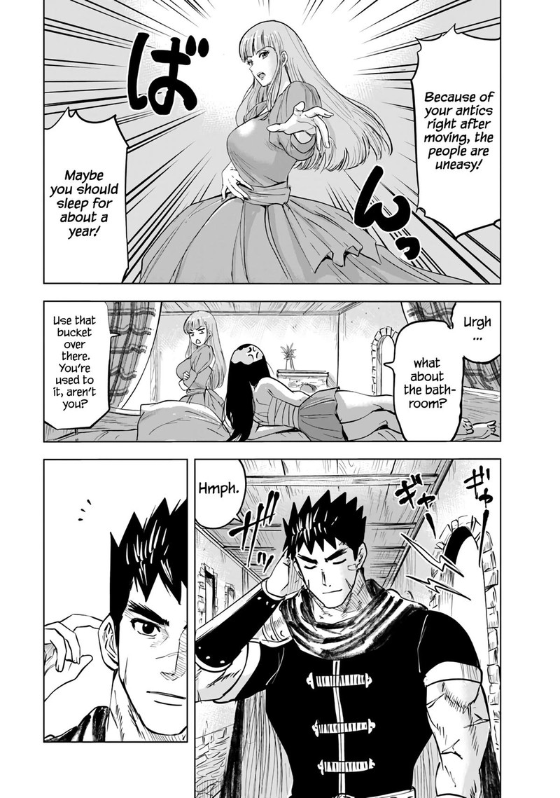 Oukoku E Tsuzuku Michi Dorei Kenshi No Nariagari Eiyuutan Chapter 70 Page 26