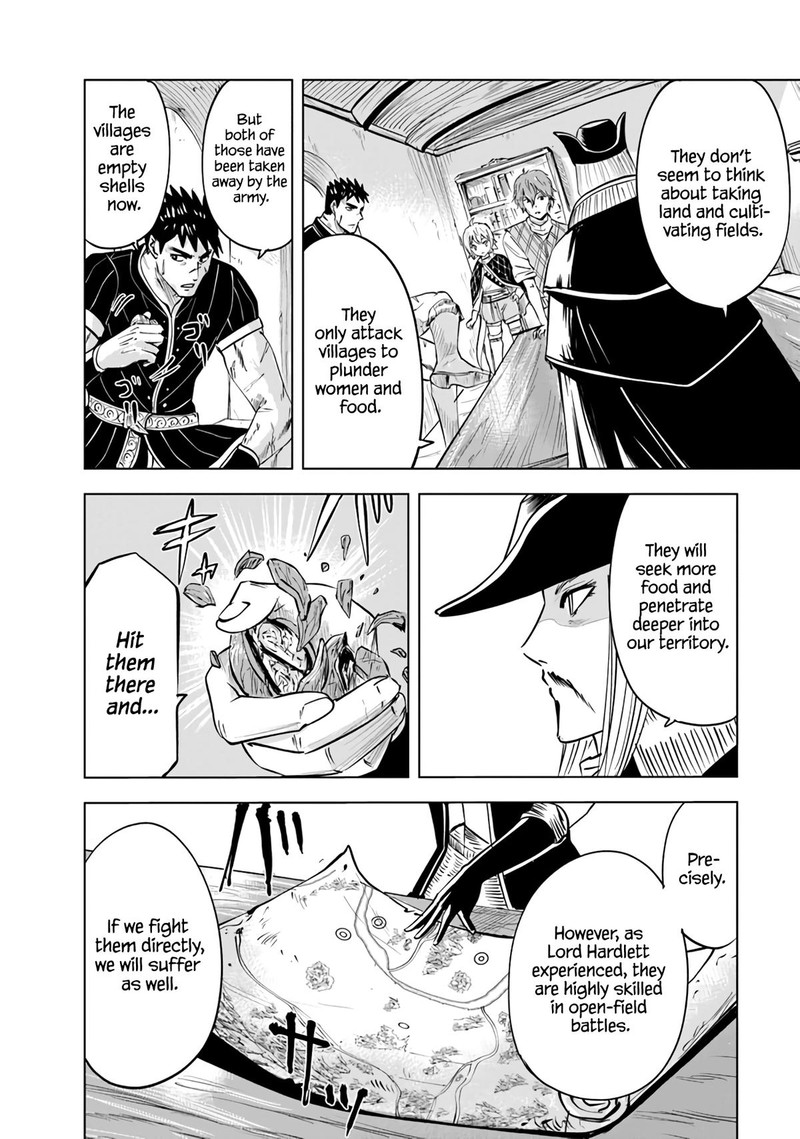 Oukoku E Tsuzuku Michi Dorei Kenshi No Nariagari Eiyuutan Chapter 70 Page 33