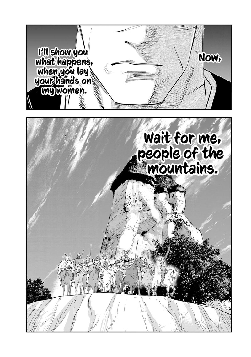 Oukoku E Tsuzuku Michi Dorei Kenshi No Nariagari Eiyuutan Chapter 70 Page 39