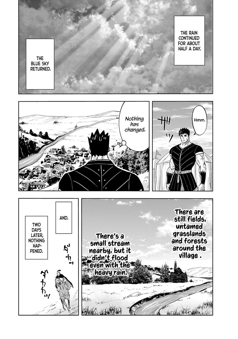 Oukoku E Tsuzuku Michi Dorei Kenshi No Nariagari Eiyuutan Chapter 71 Page 25