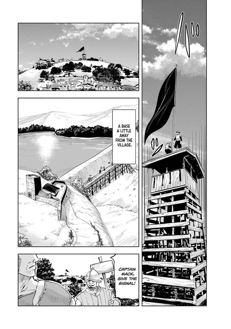 Oukoku E Tsuzuku Michi Dorei Kenshi No Nariagari Eiyuutan Chapter 72 Page 17