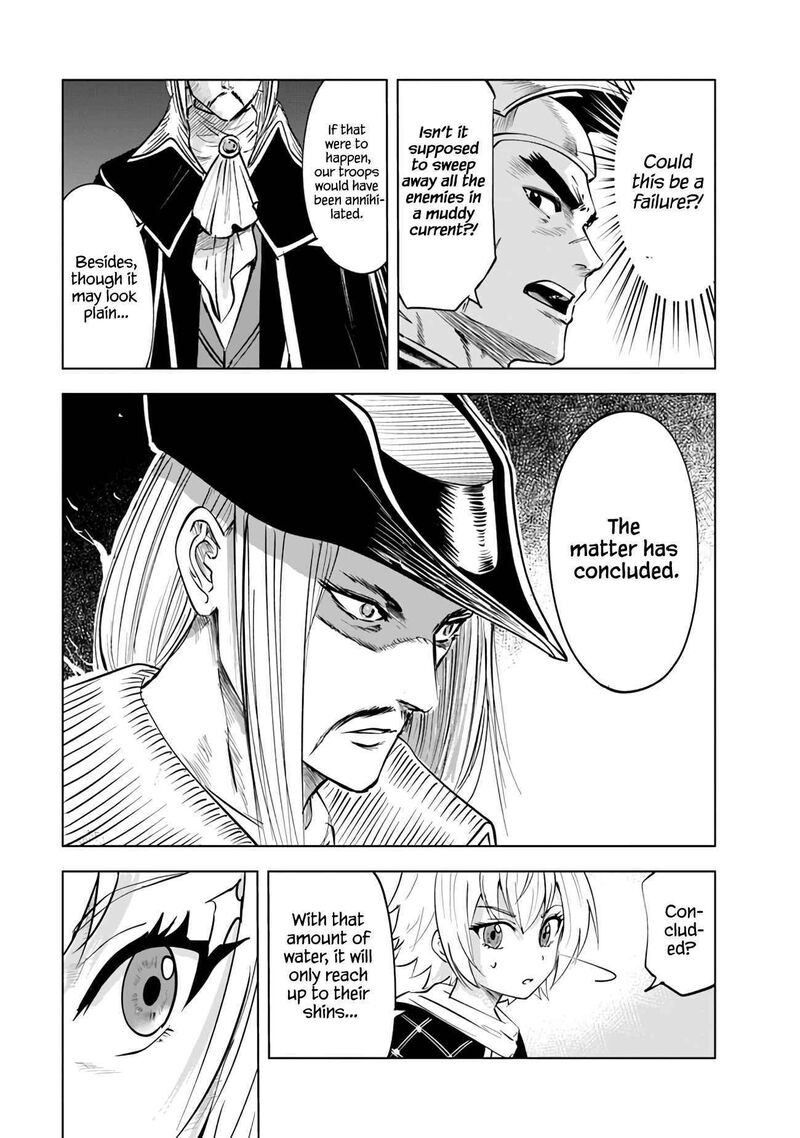 Oukoku E Tsuzuku Michi Dorei Kenshi No Nariagari Eiyuutan Chapter 72 Page 23