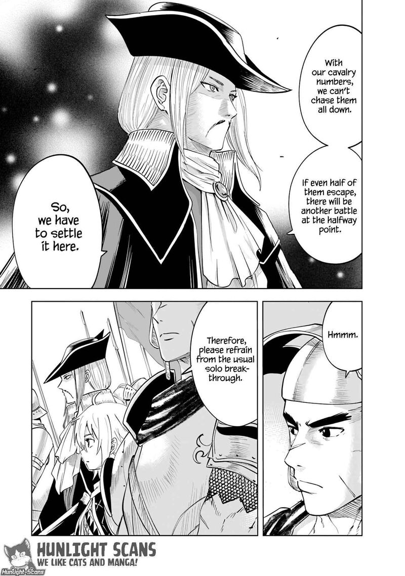 Oukoku E Tsuzuku Michi Dorei Kenshi No Nariagari Eiyuutan Chapter 72 Page 6