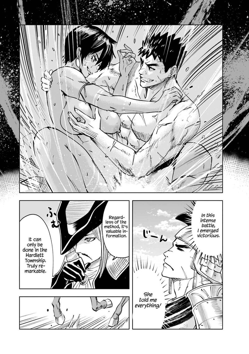 Oukoku E Tsuzuku Michi Dorei Kenshi No Nariagari Eiyuutan Chapter 73 Page 12