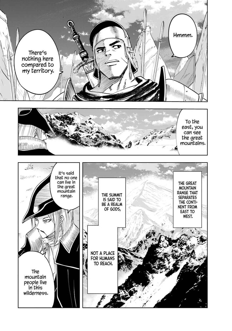 Oukoku E Tsuzuku Michi Dorei Kenshi No Nariagari Eiyuutan Chapter 73 Page 6