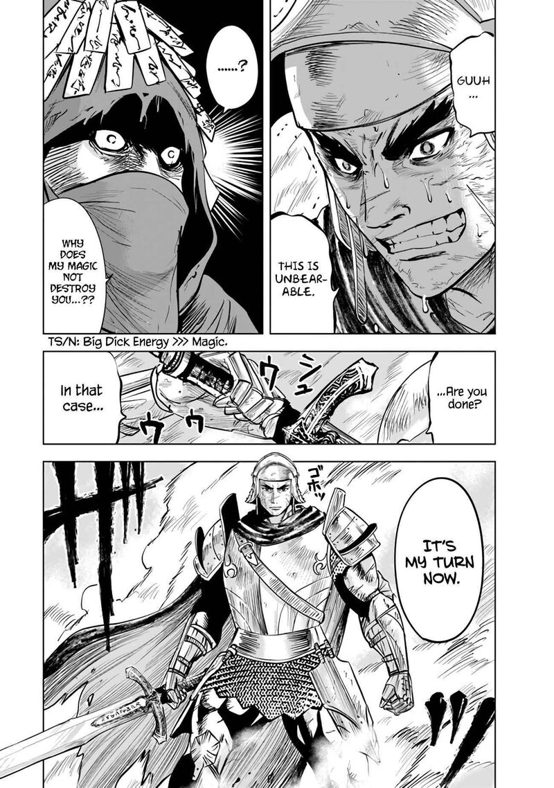 Oukoku E Tsuzuku Michi Dorei Kenshi No Nariagari Eiyuutan Chapter 74 Page 19