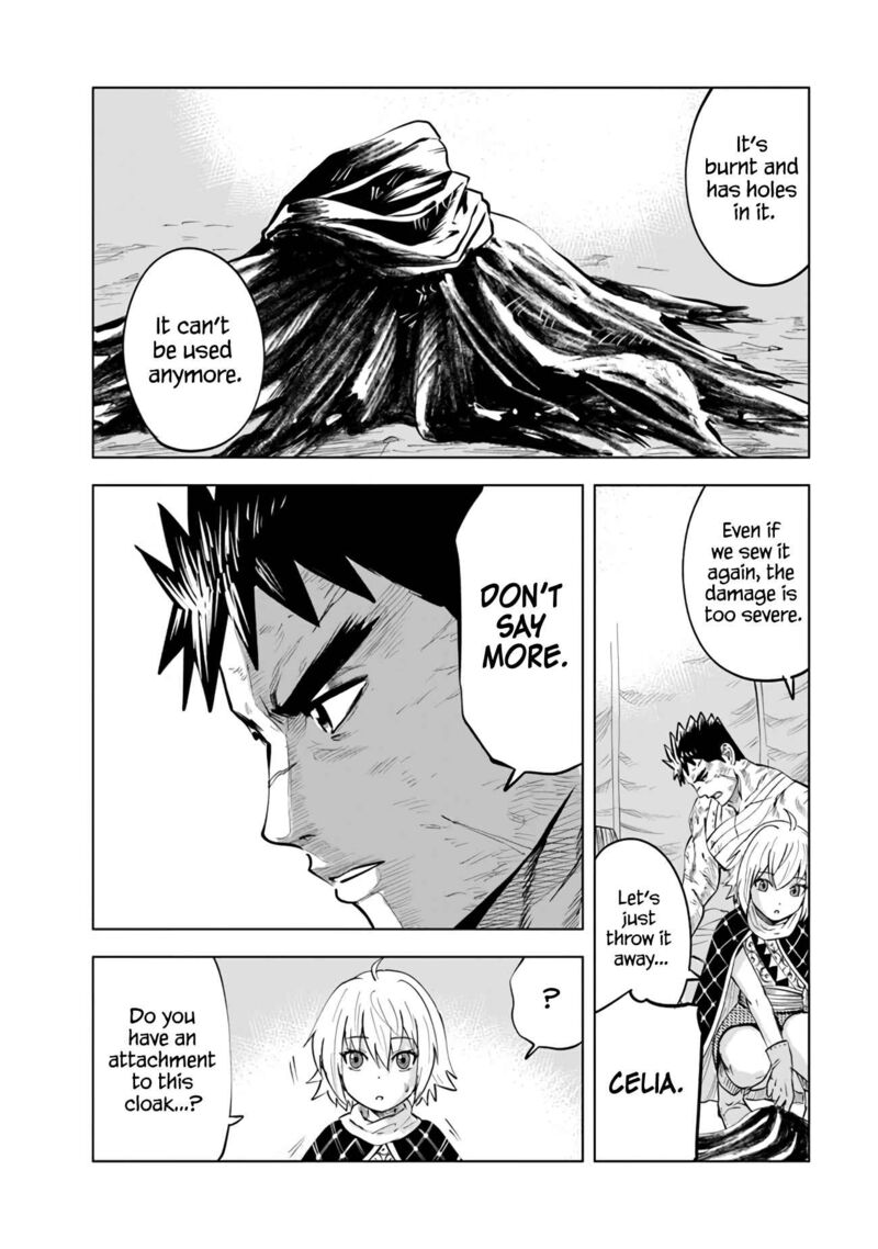Oukoku E Tsuzuku Michi Dorei Kenshi No Nariagari Eiyuutan Chapter 74 Page 26
