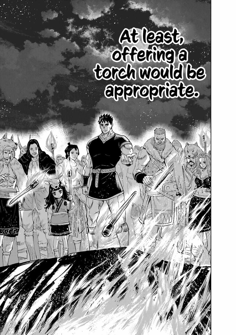 Oukoku E Tsuzuku Michi Dorei Kenshi No Nariagari Eiyuutan Chapter 75 Page 14