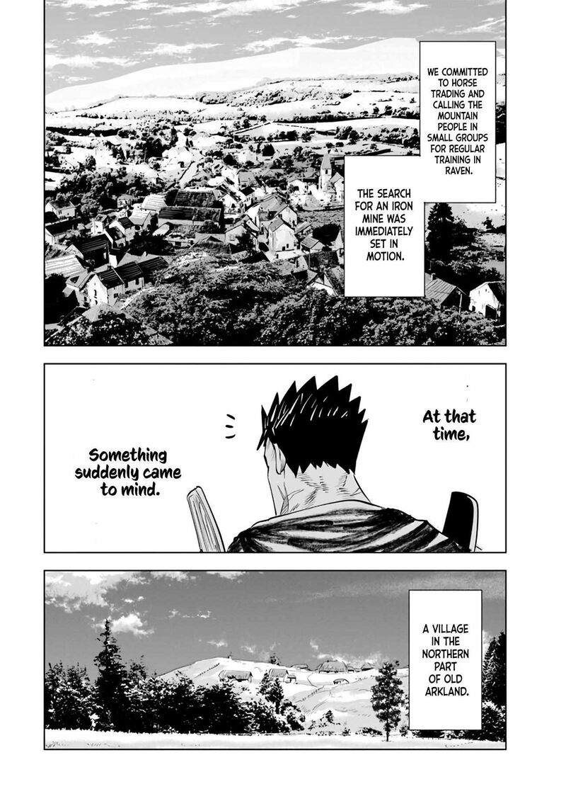 Oukoku E Tsuzuku Michi Dorei Kenshi No Nariagari Eiyuutan Chapter 75 Page 24